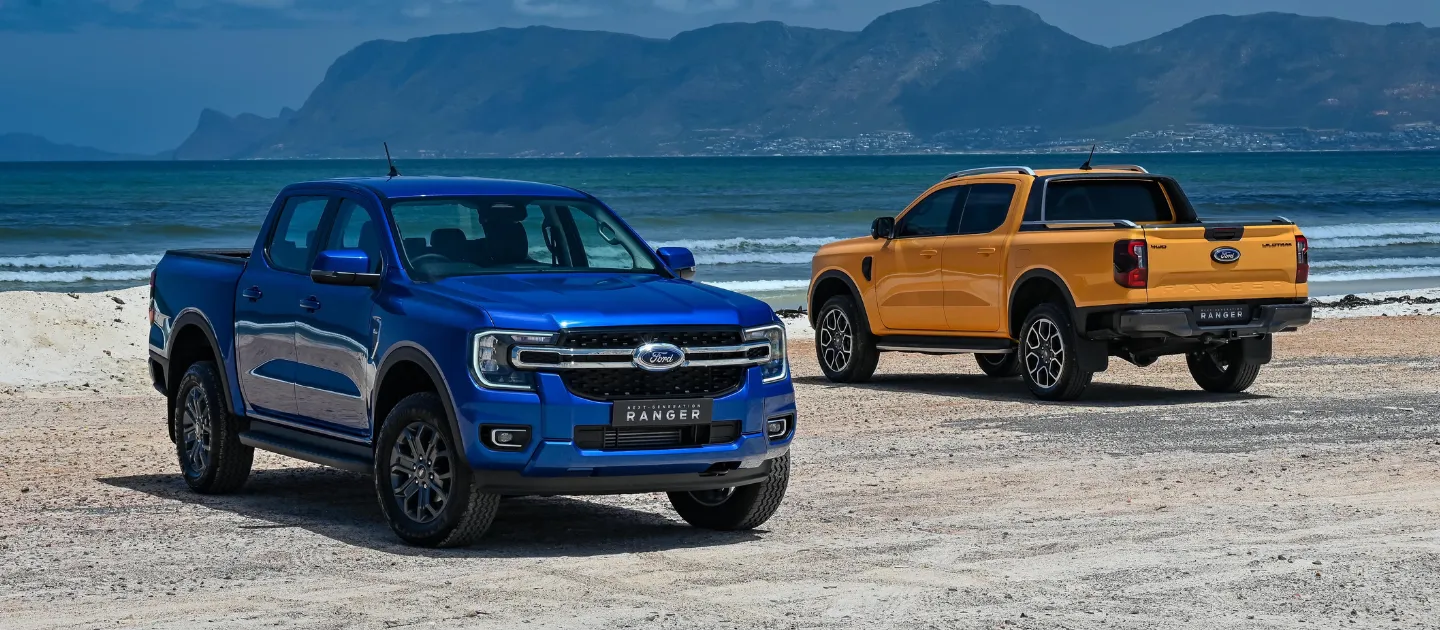 Ford next-gen-ranger